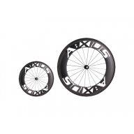 Hydra 80mm Carbon Clincher Shimano