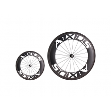 Hydra 80mm Carbon Clincher Shimano